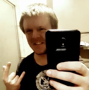 Meet your Posher, Evan